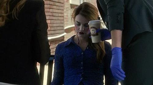 Rizzoli & Isles Season 3 Episode 4 - Welcome to the Dollhouse