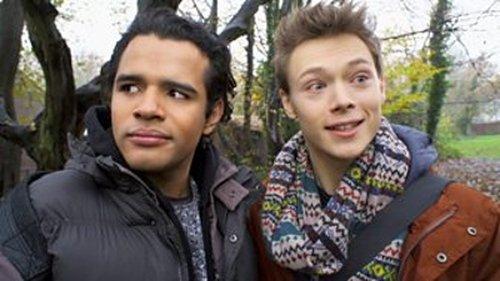 Dixi Season 2 Episode 4 - Supernatural Showdown