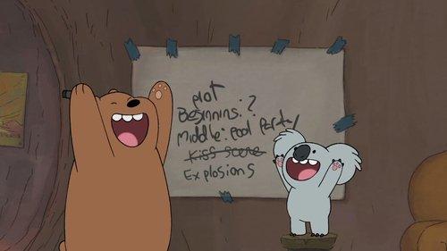 We Bare Bears Season 1 Episode 10 - Nom Nom