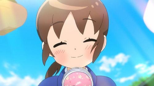 Okko's Inn Season 1 Episode 16 - The Young Innkeeper and the Reason Behind the Tears!