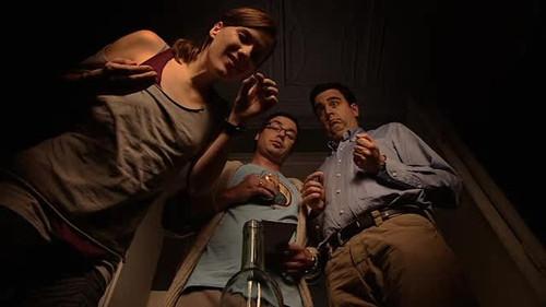 Pastewka Season 5 Episode 8 - Episode 8