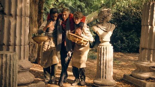 Hetty Feather Season 4 Episode 6 - Wolves