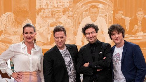 MasterChef Celebrity Season 6 Episode 6 - Episode 6
