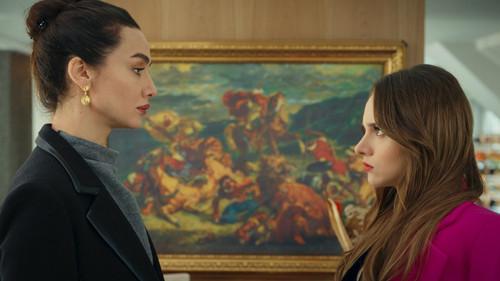 As the Crow Flies Season 2 Episode 5 - Episode 5