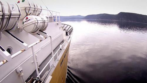 Découverte Season 31 Episode 6 - Episode 6