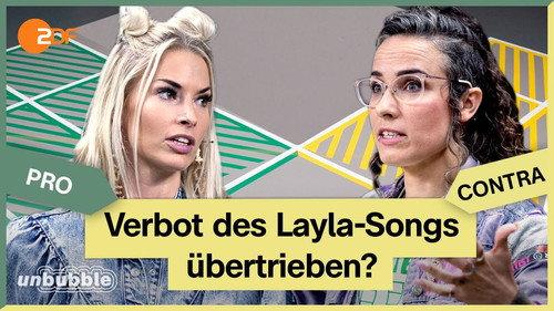 13 Fragen Season 3 Episode 18 - Sexism: Should some party hits be banned?
