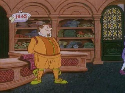 Once Upon a Time... The Discoverers Season 1 Episode 17 - Pasteur and Micro-organisms