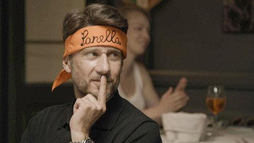 Little Big Italy Season 4 Episode 9 - Bruxelles