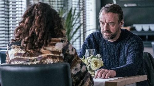 Undercover Season 3 Episode 5 - Rat in the Kitchen