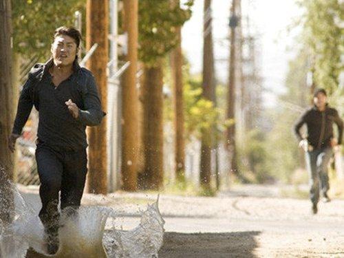 Crash Season 1 Episode 12 - Ring Dings