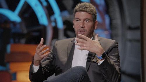 Shark Tank México Season 2 Episode 11 - Episode 11