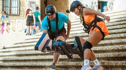 Power Couple Romania Season 2 Episode 23 - Episode 23