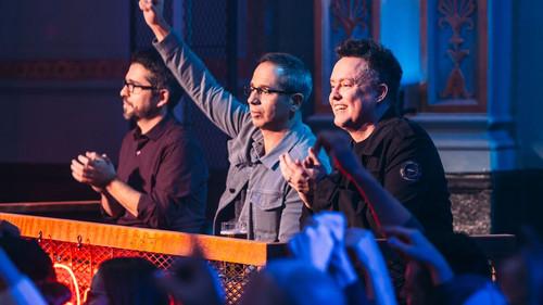 Roast Battle : le grand duel Season 1 Episode 2 - Episode 2