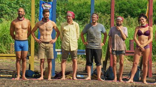 Survivor Season 38 Episode 7 - I'm the Puppet Master