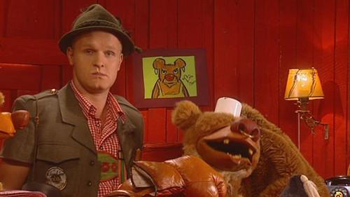 De grote boze wolf show Season 3 Episode 3 - Episode 3