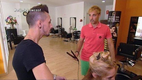 El jefe infiltrado Season 3 Episode 7 - Episode 7