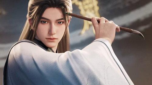 Sword of Coming Season 2 Episode 19 - Episode 19