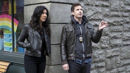 Brooklyn Nine-Nine Season 4 Episode 18 - Chasing Amy