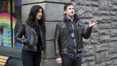 Brooklyn Nine-Nine Season 4 Episode 18 - Chasing Amy