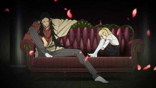Malevolent Spirits: Mononogatari Season 1 Episode 5 - Suspicions