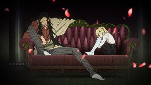 Malevolent Spirits: Mononogatari Season 1 Episode 5 - Suspicions