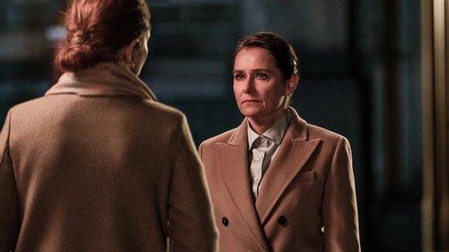 Borgen - Power & Glory Season 1 Episode 1 - The Future Is Female