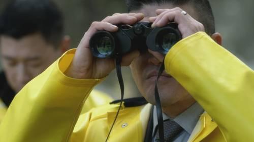 Air Disasters Season 11 Episode 4 - The Turning Point