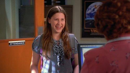 The Middle Season 2 Episode 24 - Back To Summer