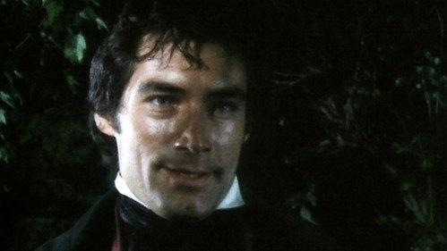 Jane Eyre Season 1 Episode 7 - Proposal