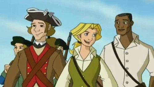 Liberty's Kids Season 1 Episode 36 - Yorktown