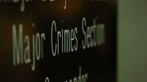 Inside Homicide Season 1 Episode 1 - The Black Widow