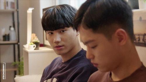 A First Love Story Season 1 Episode 1 - Why are you talking about that now?