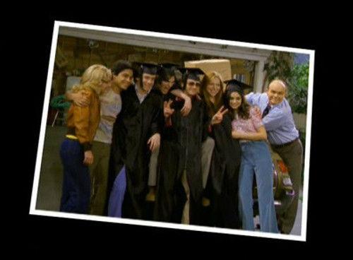 That '70s Show Season 5 Episode 25 - Celebration Day