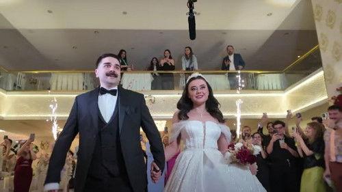 Hasçelikler and the City Season 1 Episode 11 - Büyük Düğün