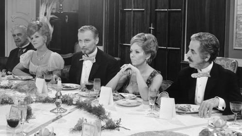 Sňatky z rozumu Season 1 Episode 4 - Episode 4