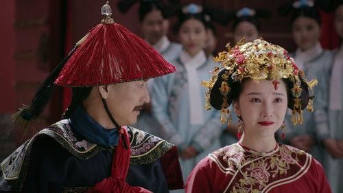Ruyi's Royal Love in the Palace Season 1 Episode 46 - Episode 46