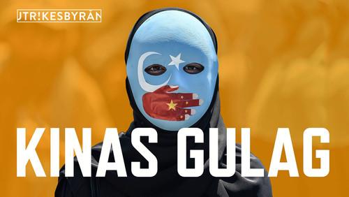 Utrikesbyrån Season 3 Episode 12 - Episode 12