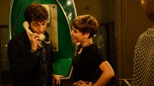 Merlí. Sapere Aude Season 1 Episode 5 - Episode 5