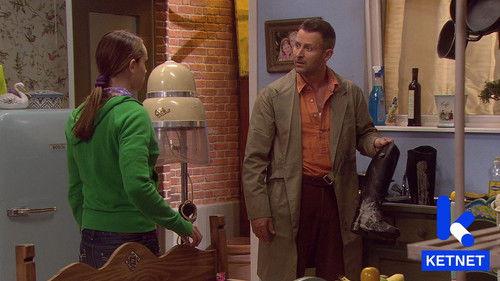 Amika Season 1 Episode 14 - Slingers, sushi & champagne