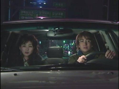 Winter Sonata Season 1 Episode 5 - Episode 5