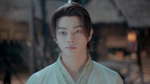 Dance of the Sky Empire Season 1 Episode 25 - Episode 25