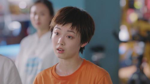 To Fly with You Season 1 Episode 2 - One Chance