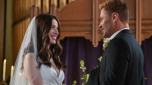 undefined Season 12 Episode 22 - Vows