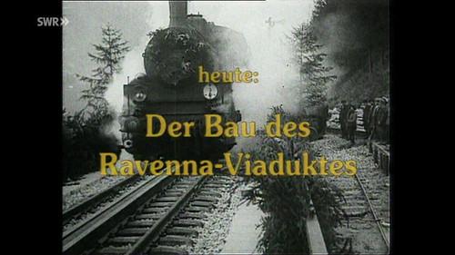 Eisenbahn-Romantik Season 5 Episode 19 - Episode 19