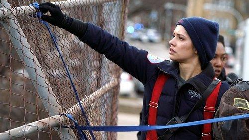 Chicago Fire Season 6 Episode 19 - Where I Want to Be