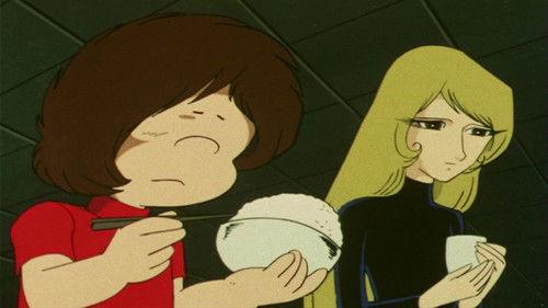 Galaxy Express 999 Season 1 Episode 15 - Beethoven of the Water Planet