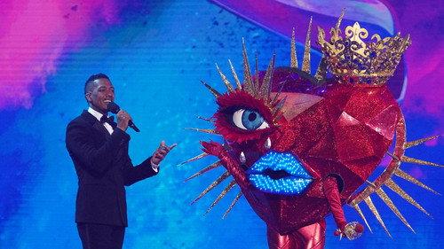 The Masked Singer Season 6 Episode 3 - Group B Premiere