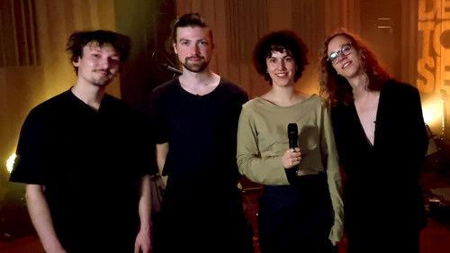 De Toots Sessies Season 6 Episode 7 - Episode 7