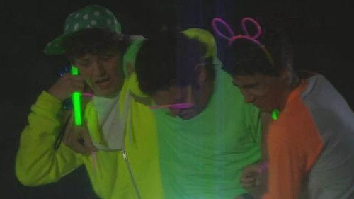 Galaxy Park Season 3 Episode 23 - Episode 23