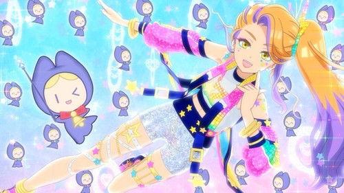 Waccha Primagi! Season 1 Episode 3 - A Visit from Hina, the Queen of Style!